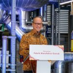 Shell Produksi Grease di Marunda, Impor 11.757 Ton Berpeluang Tergeser Shell Grease