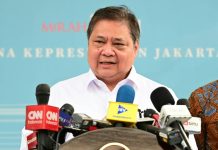 IEU-CEPA Dipercepat, Indonesia Bidik Perluasan Pasar Ekspor ke Eropa