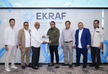 Kementerian Ekraf dan PANDI Dorong Aksara Nusantara Masuk Ekosistem Digital