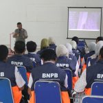 Pelatihan Manajemen Bencana
