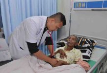 Kemenkes Uji Tiga Reformasi JKN, dari Sistem Rujukan hingga Pembayaran Berbasis iDRG