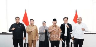 RUU Satu Data
