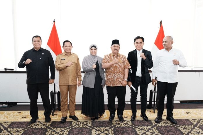 RUU Satu Data