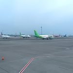 3 Bandara Kembali Dibuka, Penerbangan Juanda-Jakarta dan Bandung Mulai Normal Pesawat