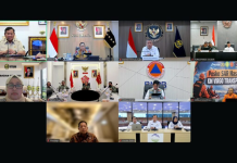 Hari Keempat Pencarian KMP Virgo Transport 8, Tiga Tim Dikerahkan ke Bawah Air KM Virgo Transport 8