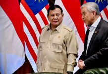Malaysia Kirim Pesawat, 3 Helikopter, dan 52 Personel Bantu Atasi Karhutla di Kalimantan Malaysia