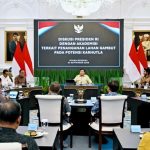 Cegah Gambut Terbakar, Strategi Baru Disiapkan: Satgas Darat hingga Jaga Air 40 Cm Gambut
