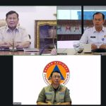 209 Hektare Karhutla Masih Dipadamkan, Operasi Modifikasi Cuaca Terus Digeber Penanganan Bencana