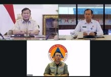 209 Hektare Karhutla Masih Dipadamkan, Operasi Modifikasi Cuaca Terus Digeber Penanganan Bencana