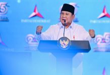Partai Demokrat