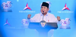 Partai Demokrat
