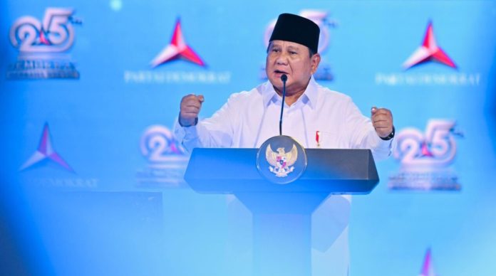 Partai Demokrat