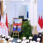 Kontingen Indonesia