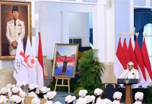 Bonus Emas Asian Games Naik Tiga Kali Lipat, Atlet Indonesia Dijanjikan Rp3 Miliar Kontingen Indonesia