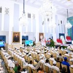 Kontingen Indonesia