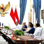 IEU-CEPA Dikebut, Indonesia Targetkan Ratifikasi Rampung 2026 Kabinet Merah Putih