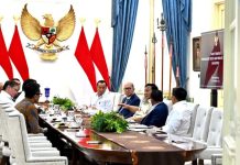IEU-CEPA Dikebut, Indonesia Targetkan Ratifikasi Rampung 2026 Kabinet Merah Putih