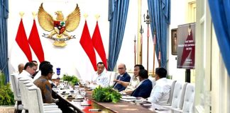Kabinet Merah Putih