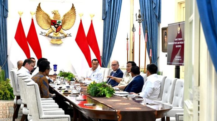 Kabinet Merah Putih