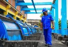Jaktirta Gelontorkan Rp2,62 Triliun, Jakarta Siapkan Sistem Baru Lawan Banjir dan Rob Program Pengendalian Banjir dan Drainase