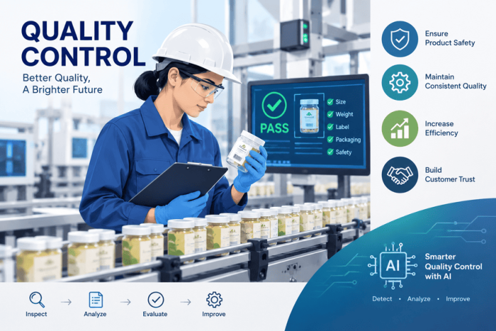 QualityControl