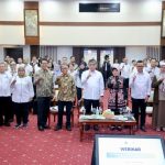 Sakernas Jadi Fondasi Kebijakan Ketenagakerjaan Berbasis Data, dari Skill Mismatch hingga Transisi Sekolah ke Dunia Kerja