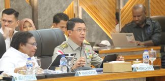 Penanganan Konflik Sosial