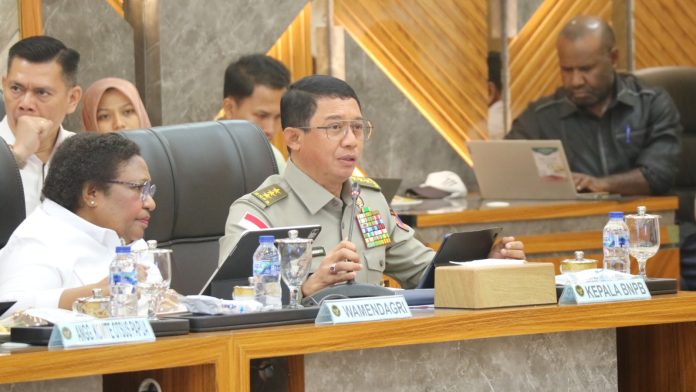 Penanganan Konflik Sosial