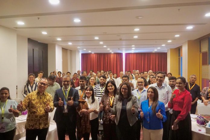 Sales Mission Pune 2026