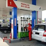 Operator Bus Menjerit, Solar Langka Lagi di Sejumlah Wilayah Indonesia Solar