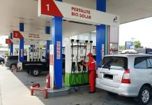 Operator Bus Menjerit, Solar Langka Lagi di Sejumlah Wilayah Indonesia Solar
