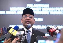 Resmi Jadi Menkeu, Suahasil Nazara Prioritaskan APBN Sehat dan Kredibel Menteri Keuangan