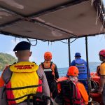 Gunung Anak Krakatau Masih Siaga, 8 Orang Hilang di Selat Sunda Terus Dicari Tim SAR