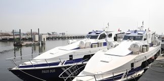 Transportasi laut