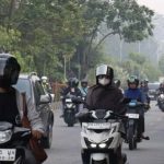 Kasus ISPA di Jakarta Naik 15,7%, Dinkes Minta Warga Tak Panik ISPA