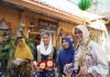 Rotan dan Batik Jadi Kekuatan Komoditas Nonmigas dari Jawa Tengah
