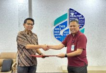 GDPS Perluas Bisnis ke Private Aviation, Garap Layanan Aircraft Cleaning