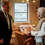 Pemerintah Minta Meta Percepat Implementasi PP TUNAS