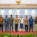 Indonesia Perkuat Kemitraan Perdagangan dengan Afrika lewat Pengembangan SDM