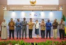 Indonesia Perkuat Kemitraan Perdagangan dengan Afrika lewat Pengembangan SDM