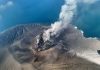 Mengapa Abu Vulkanik Erupsi Anak Krakatau Berbahaya bagi Penerbangan?