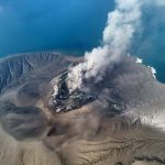 Mengapa Abu Vulkanik Erupsi Anak Krakatau Berbahaya bagi Penerbangan?