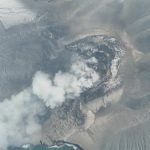 Mengapa Abu Vulkanik Anak Gunung Krakatau Berbahaya bagi Kesehatan Manusia