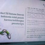Festival 28 Bahasa 2026 Perkuat Toleransi dan Kreativitas Generasi Muda