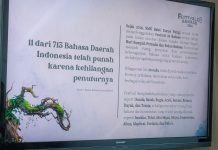 Festival 28 Bahasa 2026 Perkuat Toleransi dan Kreativitas Generasi Muda