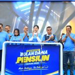 Bulan Dana Pensiun 2026, OJK Dorong Masyarakat Mulai Siapkan Masa Purnabakti Sejak Muda