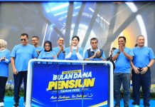 Bulan Dana Pensiun 2026, OJK Dorong Masyarakat Mulai Siapkan Masa Purnabakti Sejak Muda