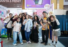 Ekonomi Kreatif Punya Potensi Besar, Didorong Terhubung dengan Pasar Global