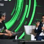 Indonesia Tak Boleh Hanya Jadi Pasar AI, Saatnya Kuasai Titik Strategis Rantai Teknologi Global
