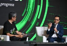 Indonesia Tak Boleh Hanya Jadi Pasar AI, Saatnya Kuasai Titik Strategis Rantai Teknologi Global